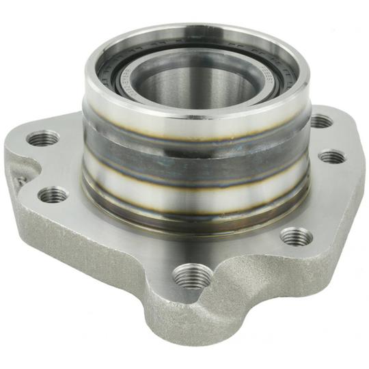 0382-EY8RR - Wheel Hub 