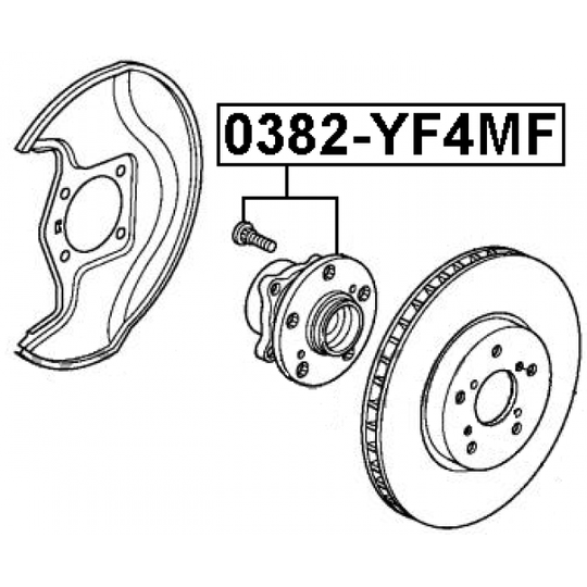 0382-YF4MF - Rattarumm 