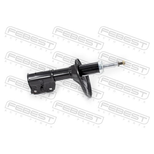 0407G-011FR - Shock Absorber 