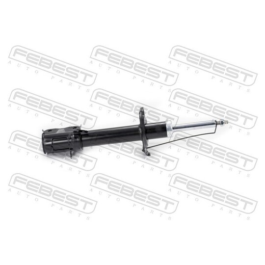 0407G-018FR - Shock Absorber 