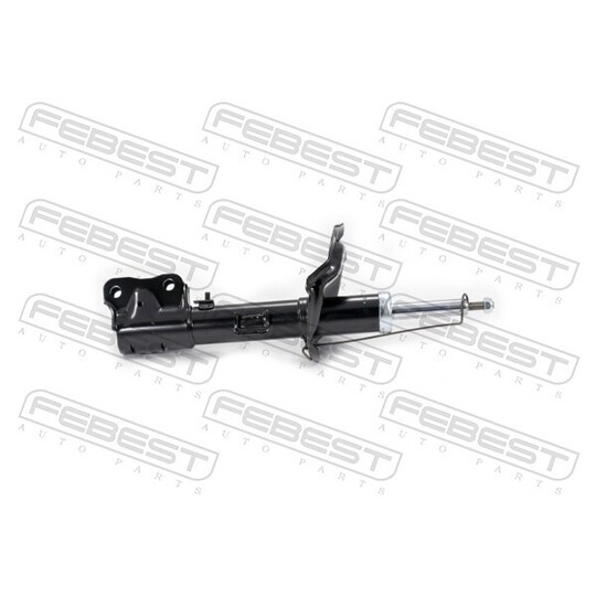 0407G-019FR - Shock Absorber 