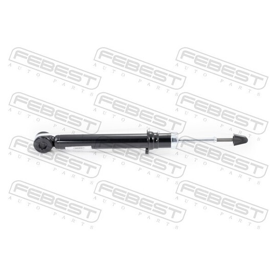 0407G-024R - Shock Absorber 