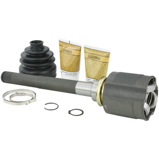 0411-CW6WRH - Joint Kit, drive shaft 