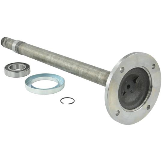 0412-KH6WRH - Drive Shaft 