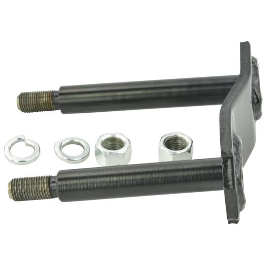 0433-002 - Central Bolt 