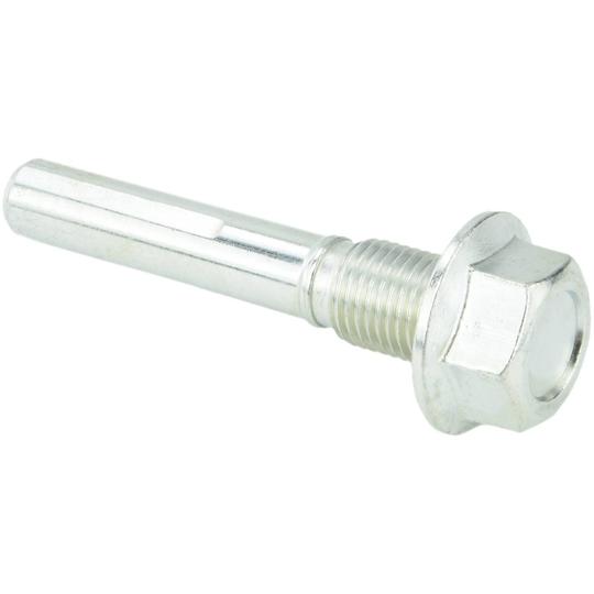 0474-CS2UPF - Guide Bolt, brake caliper 