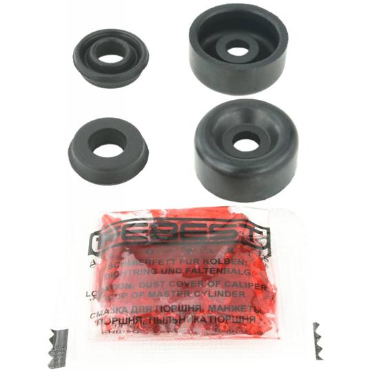 0475-D52AR - Repair Kit, brake caliper 