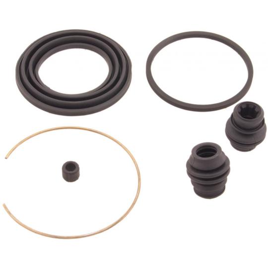 0475-DJF - Repair Kit, brake caliper 