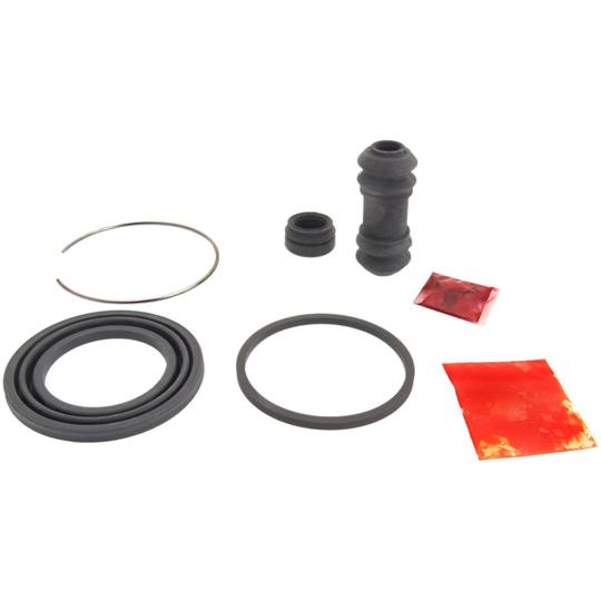 0475-E38F - Repair Kit, brake caliper 