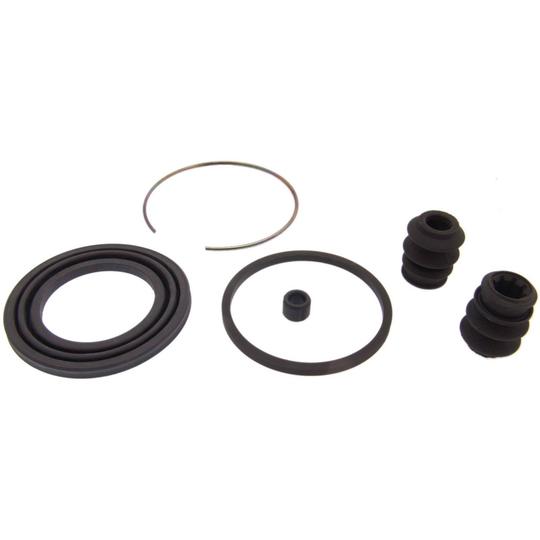 0475-N21F - Repair Kit, brake caliper 