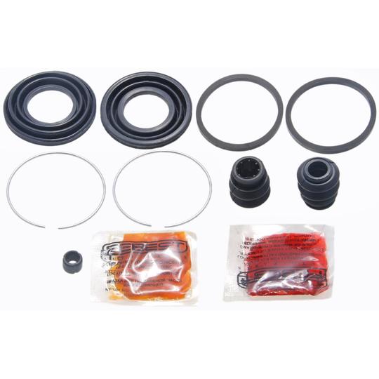 0475-V45F - Repair Kit, brake caliper 