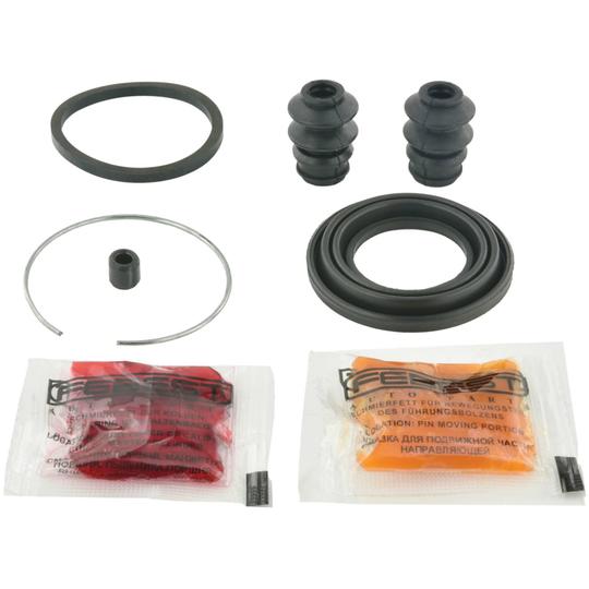 0475-V45R - Repair Kit, brake caliper 