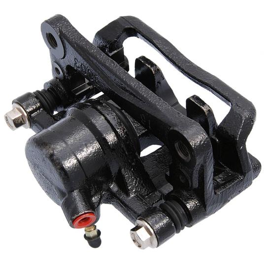 0477-V45RR - Brake Caliper 