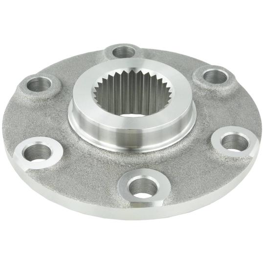 0482F-K94WF - Wheel Hub 