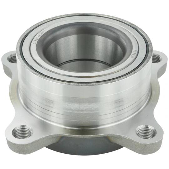 0482G-KB4F - Wheel Hub 