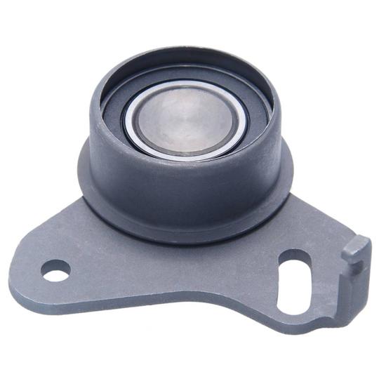 0487-H57 - Tensioner Pulley, timing belt 