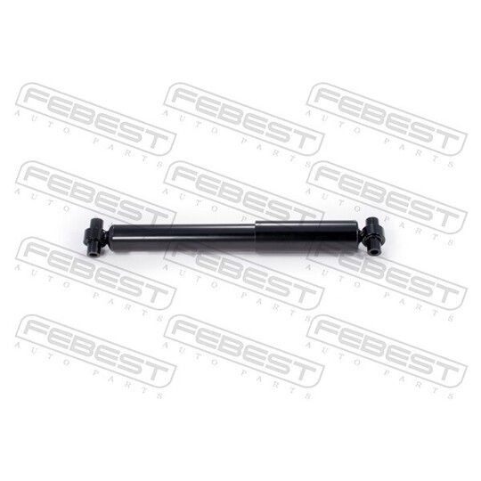 0507G-001R - Shock Absorber 