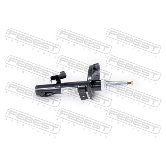 0507G-011FR - Shock Absorber 