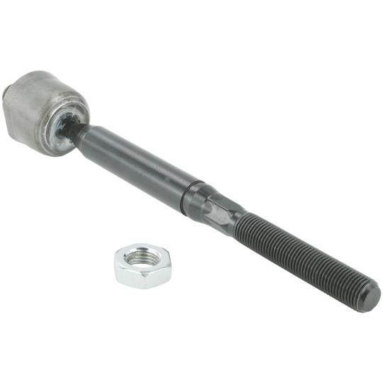 0522-MZ3BM - Tie Rod Axle Joint 