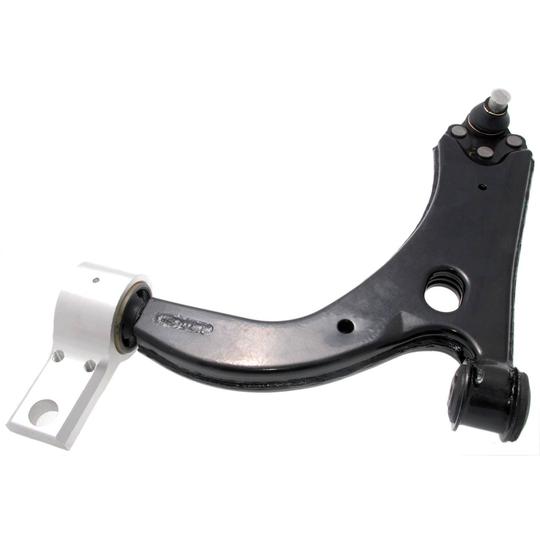 0524-MZ2LH - Track Control Arm 