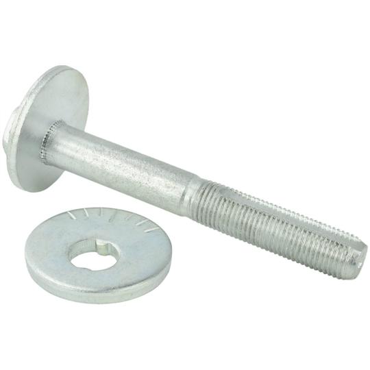 0529-004-KIT - Camber Correction Screw 