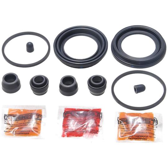 0575-BJF - Repair Kit, brake caliper 