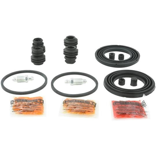 0575-CX5F - Repair Kit, brake caliper 