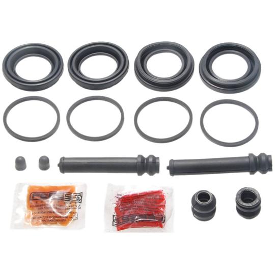 0575-CX7F - Repair Kit, brake caliper 