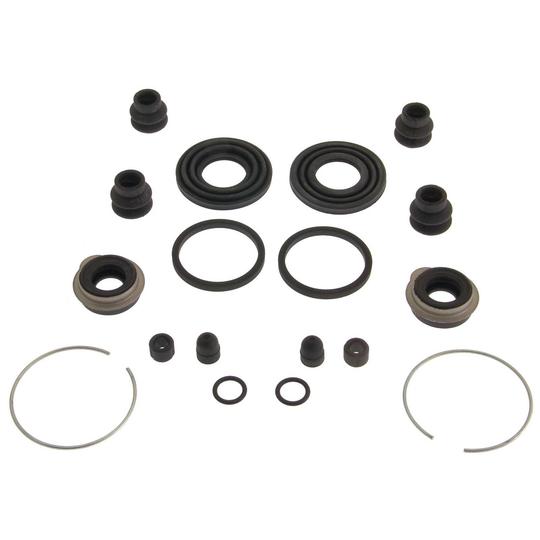 0575-GHR - Repair Kit, brake caliper 