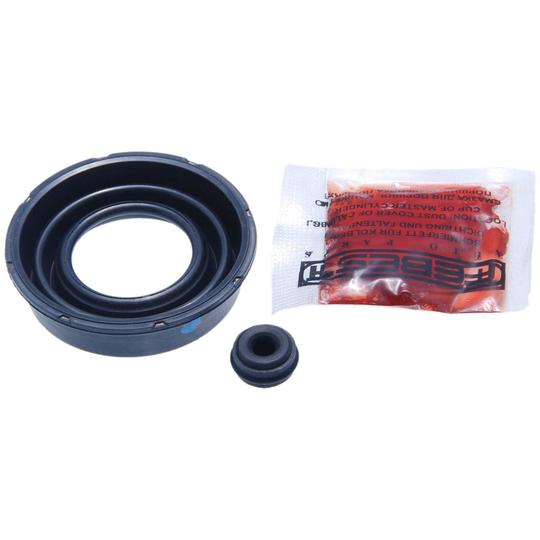 0575-MZ3R - Repair Kit, brake caliper 