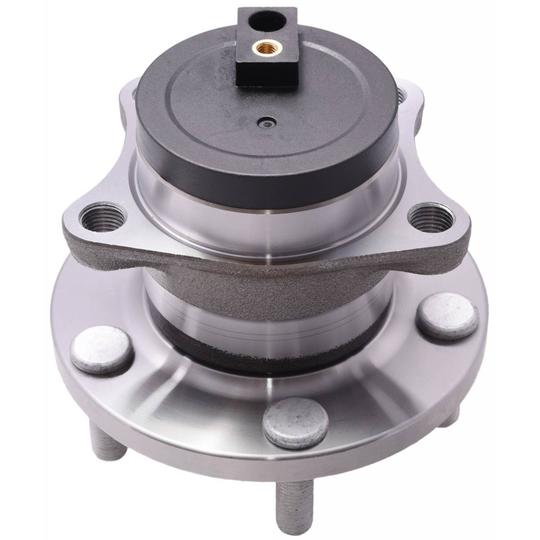 0582-CX9R - Wheel Hub 