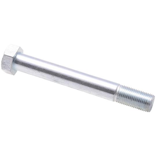 0633-001 - Spring Bolt 