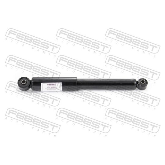 0707G-002R - Shock Absorber 