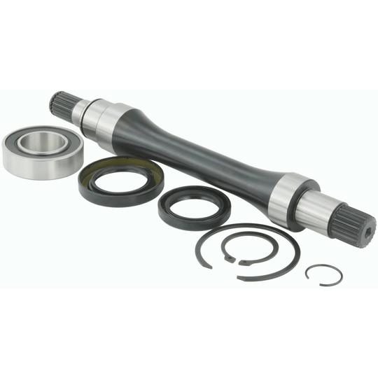 0712-RM413RH - Drive Shaft 