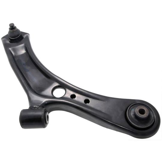 0724-SX4RH - Track Control Arm 