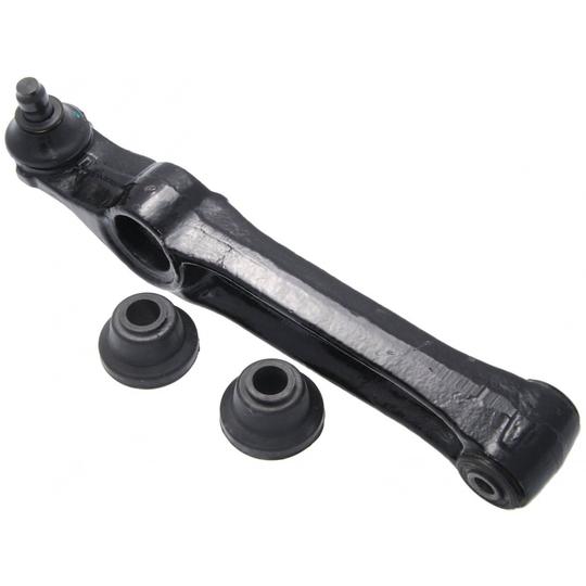 0724-WGR - Track Control Arm 