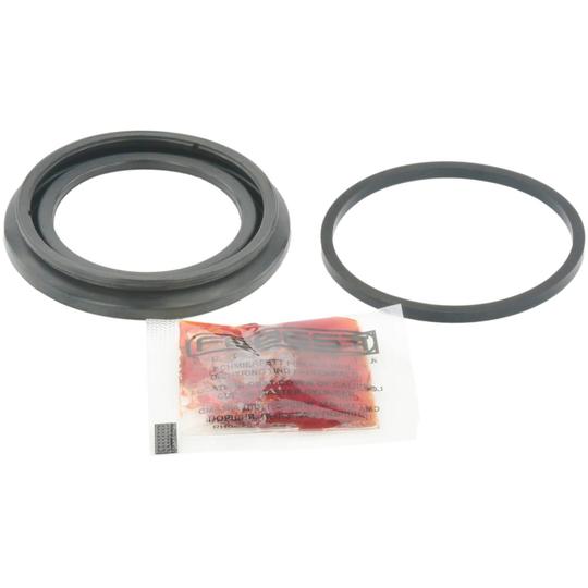 0775-RW420F - Repair Kit, brake caliper 