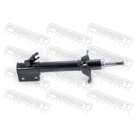 0807G-002RL - Shock Absorber 