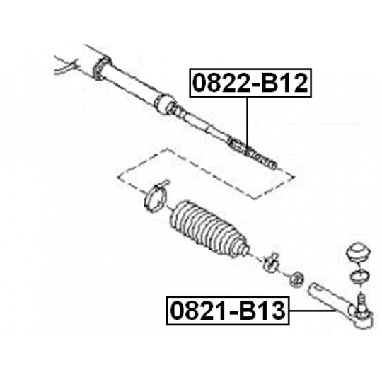 0822-B12 - Inre styrled 