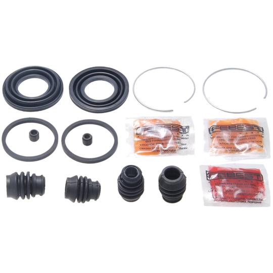 0875-B13R - Repair Kit, brake caliper 