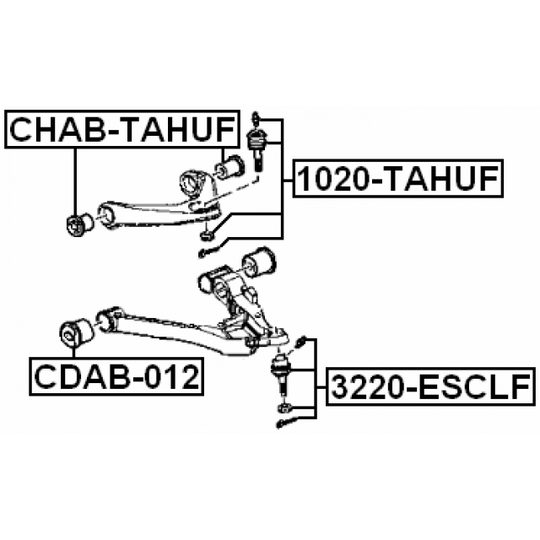 1020-TAHUF - Pallonivel 