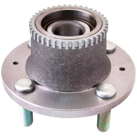 1082-T200RA40 - Wheel Hub 