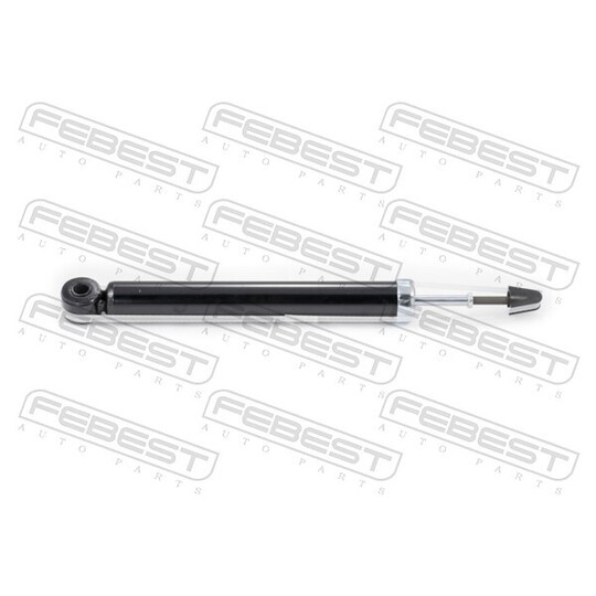 1207G-003R - Shock Absorber 