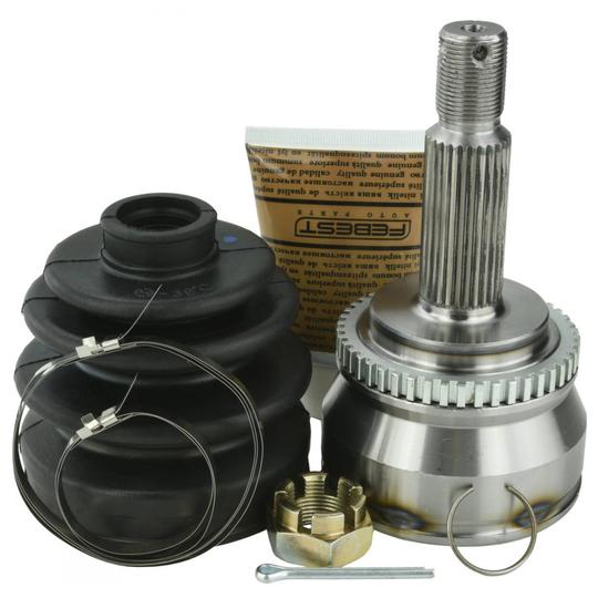 1210-CEEDA46 - Joint Kit, drive shaft 