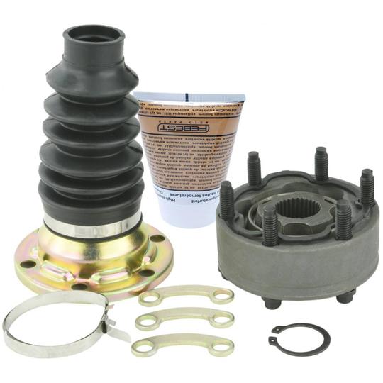 1211-IX35SHA - Joint Kit, drive shaft 