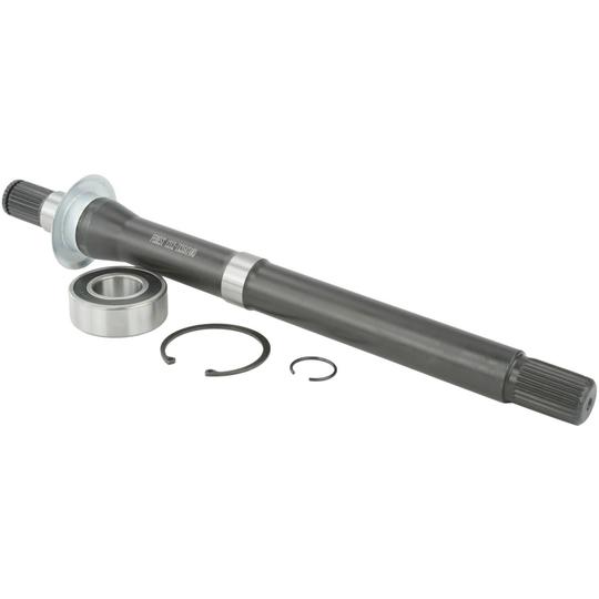 1212-IX35AT4WD - Drive Shaft 