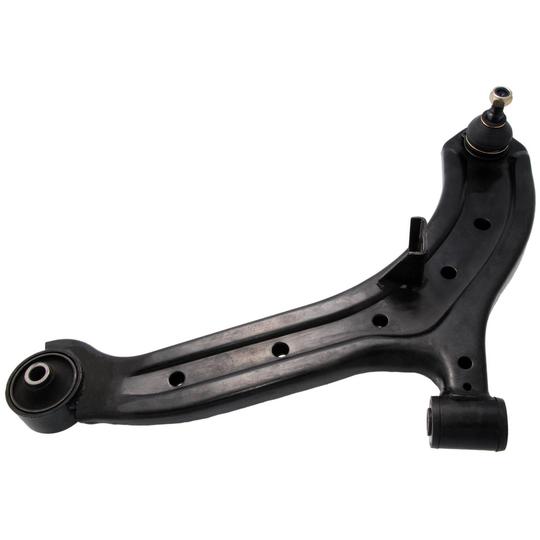 1224-ACCLH - Track Control Arm 