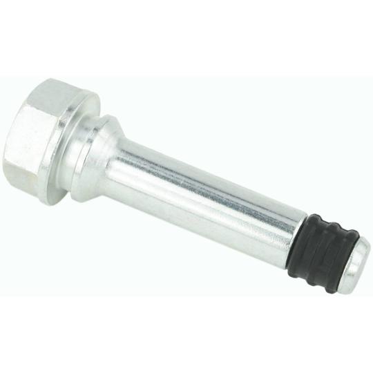 1274-GFLOWR - Guide Bolt, brake caliper 