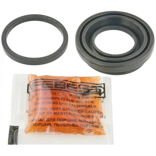 1275-LFR - Repair Kit, brake caliper 