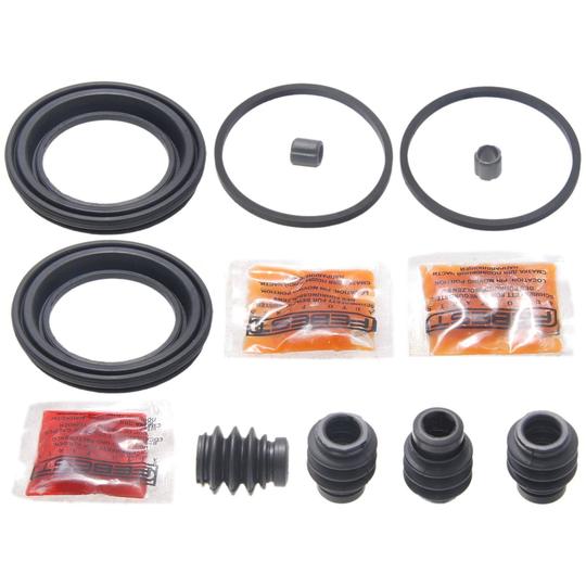 1275-TUCF - Repair Kit, brake caliper 